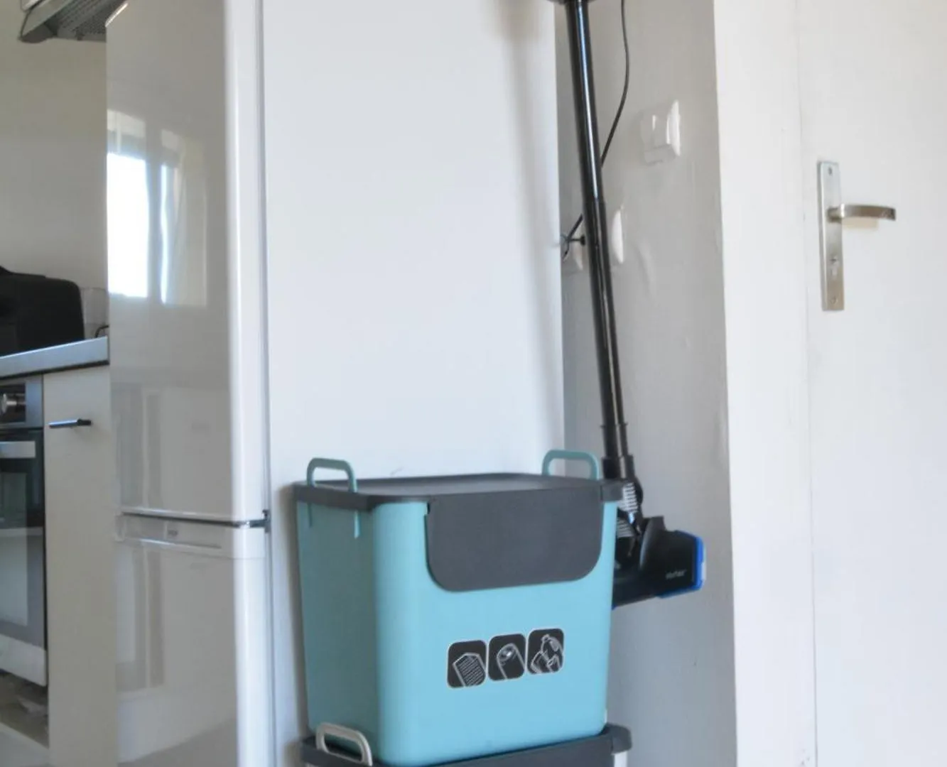 Appartement Modulable 拉内默藏 公寓