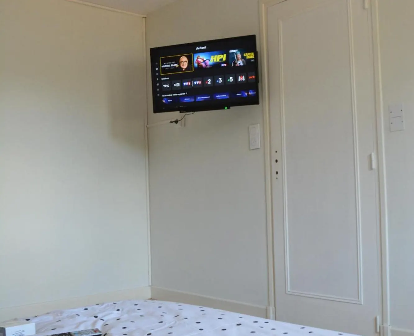Appartement Modulable 拉内默藏 0*,