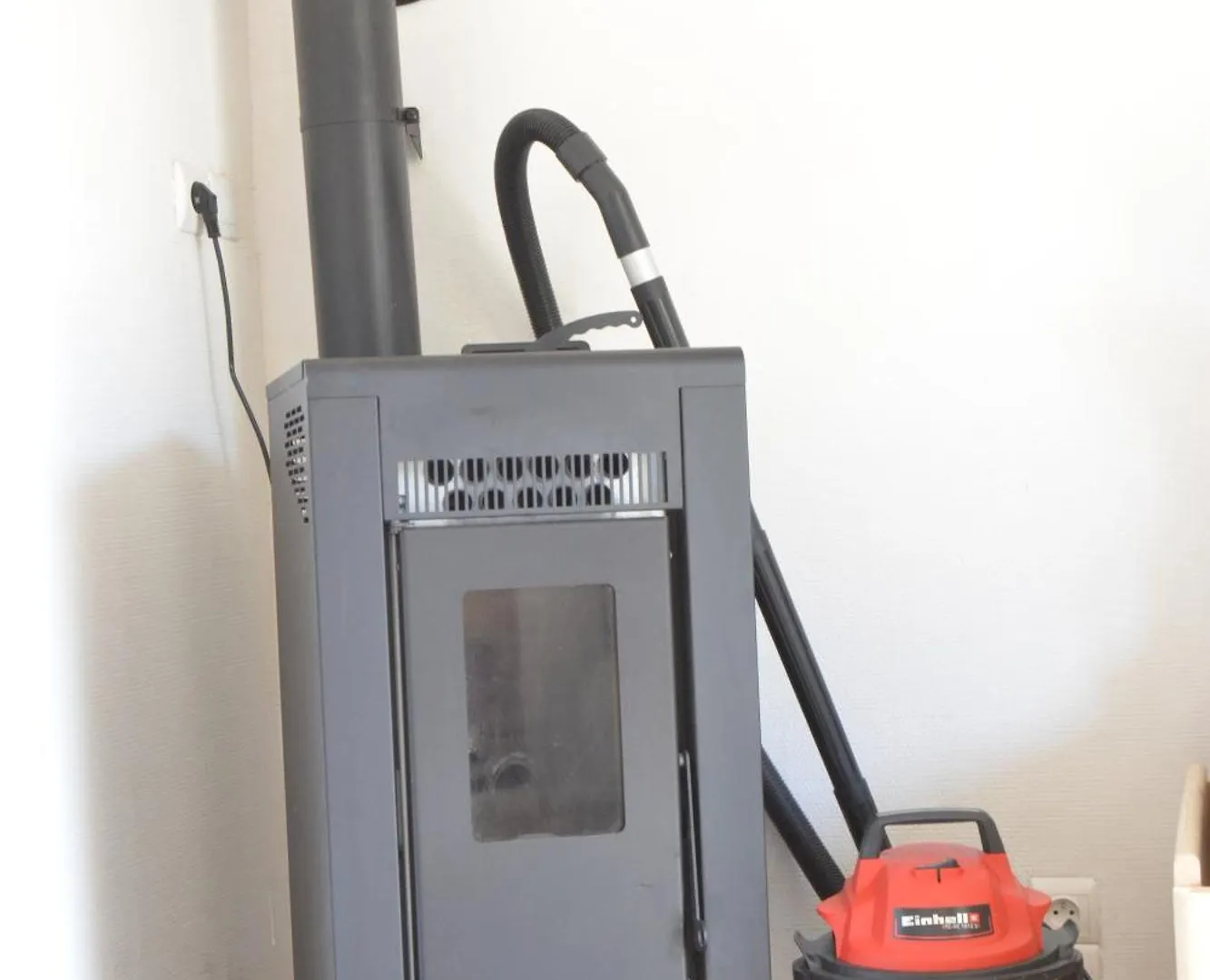 Appartement Modulable 拉内默藏 法国