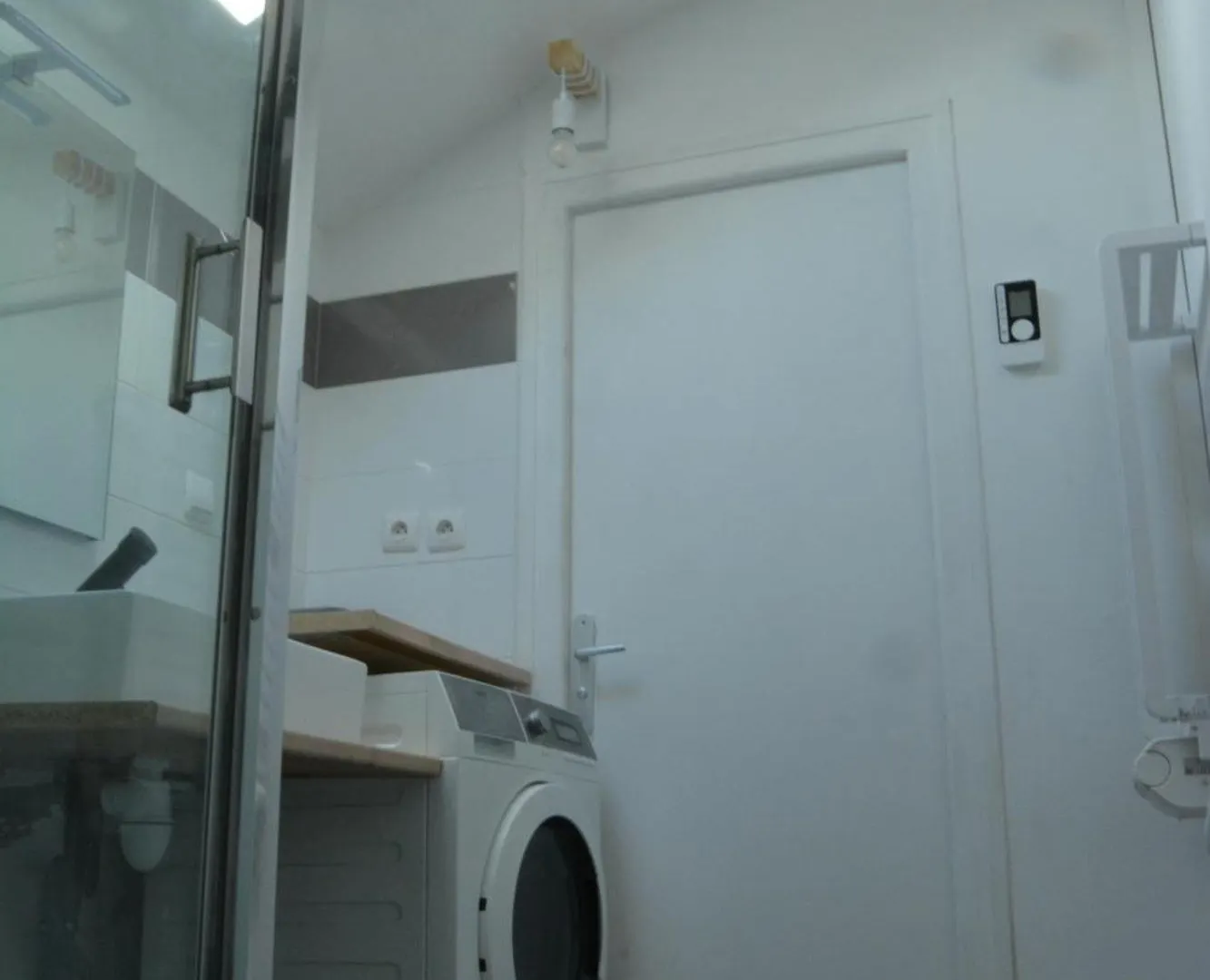Appartement Modulable 拉内默藏