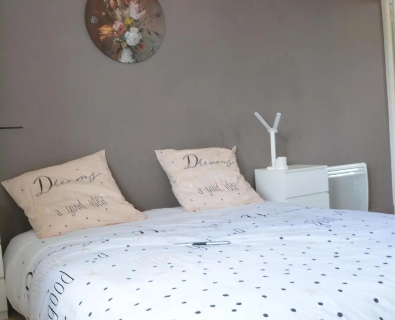לנמזאן Appartement Modulable