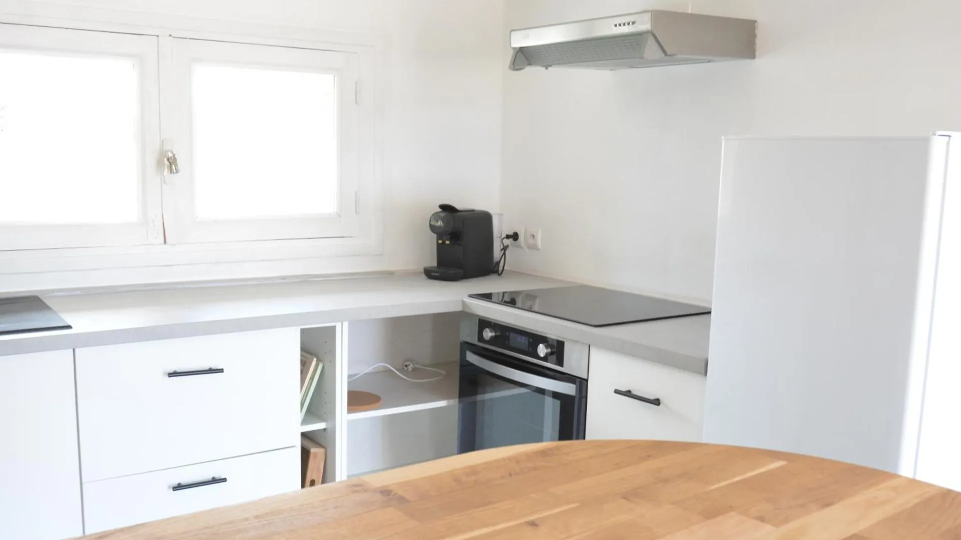 公寓 Appartement Modulable 拉内默藏 法国