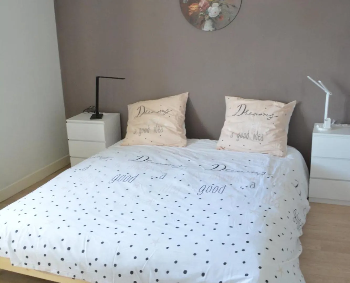 לנמזאן Appartement Modulable 0*,  צרפת