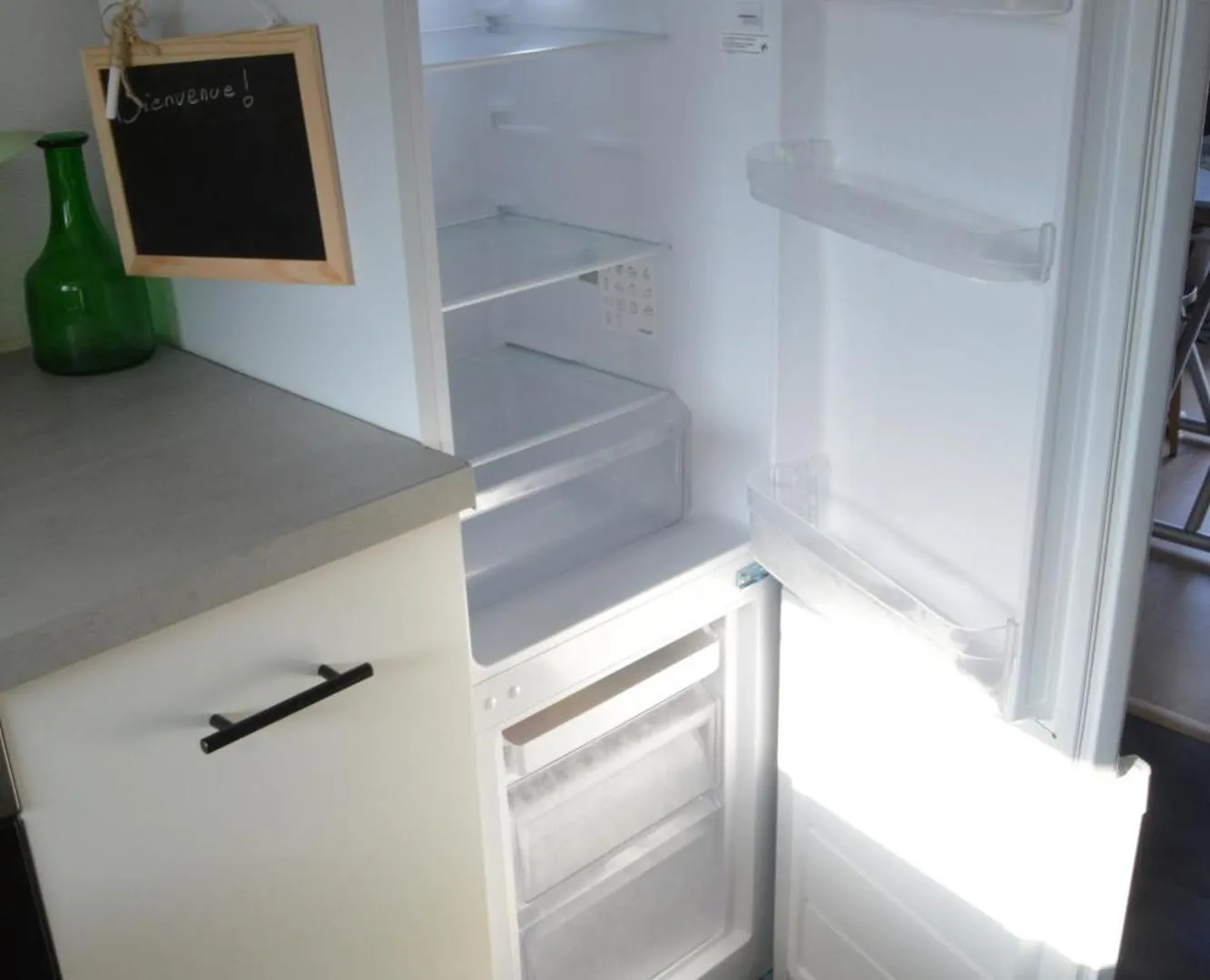 לנמזאן Appartement Modulable