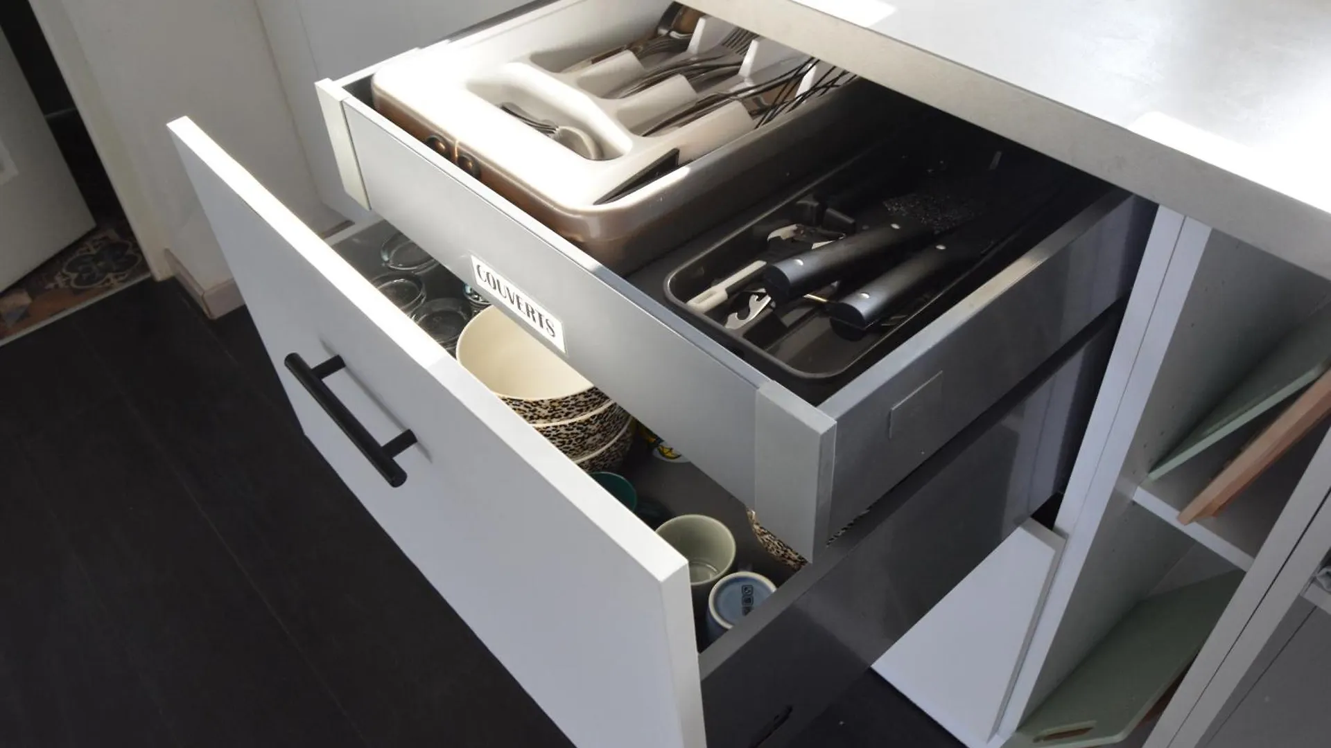 לנמזאן Appartement Modulable 0*,  צרפת