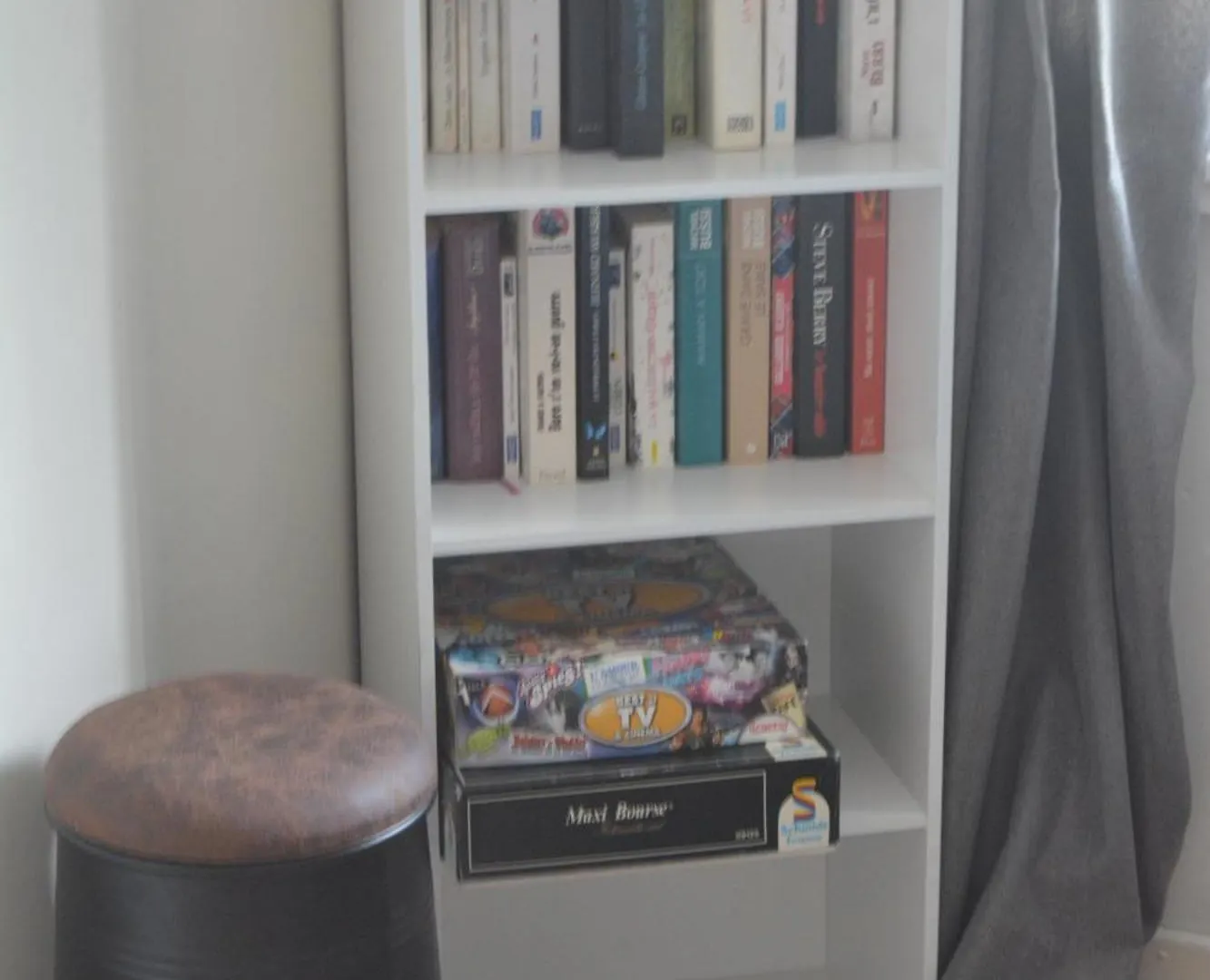 לנמזאן Appartement Modulable 0*,