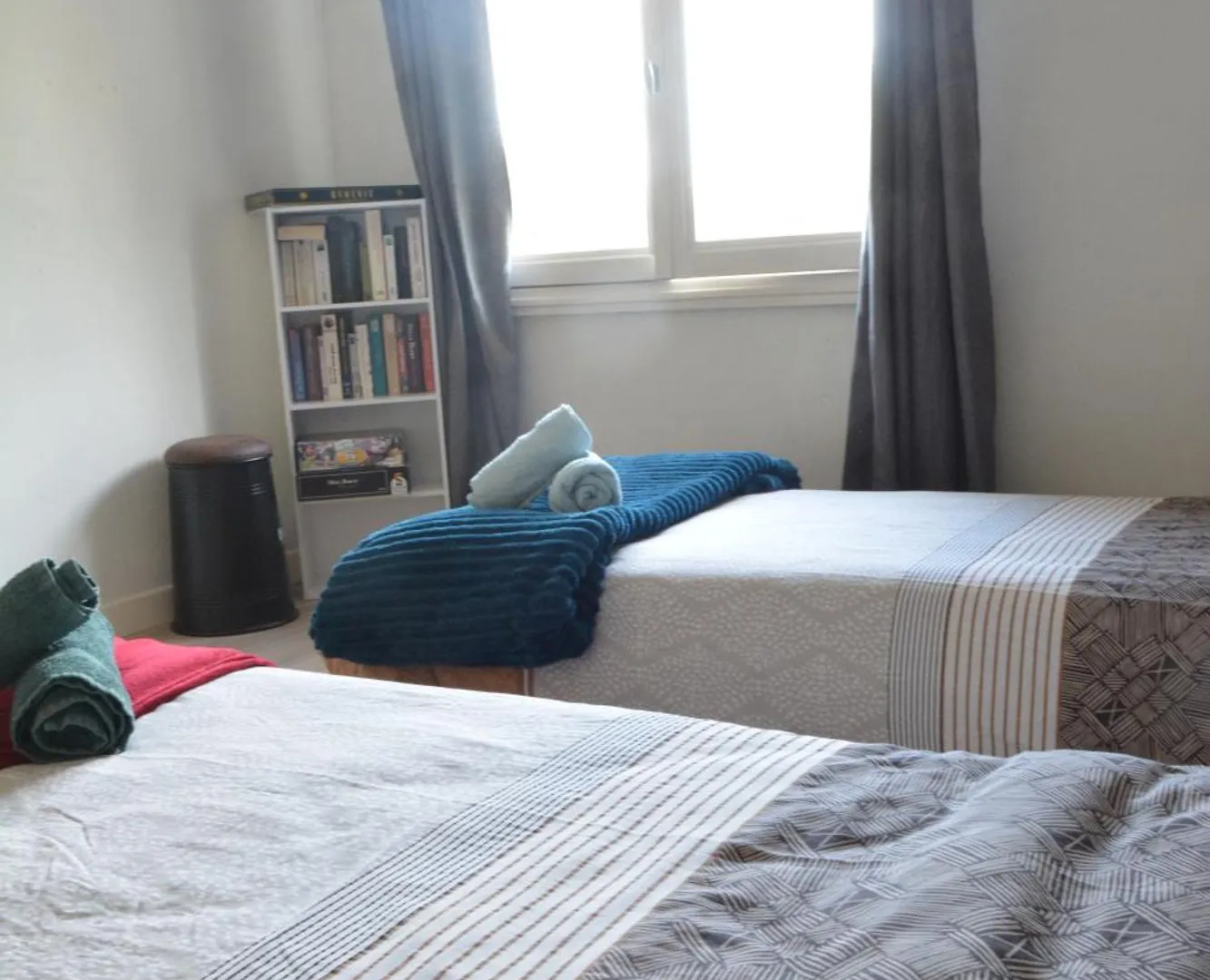 לנמזאן Appartement Modulable צרפת