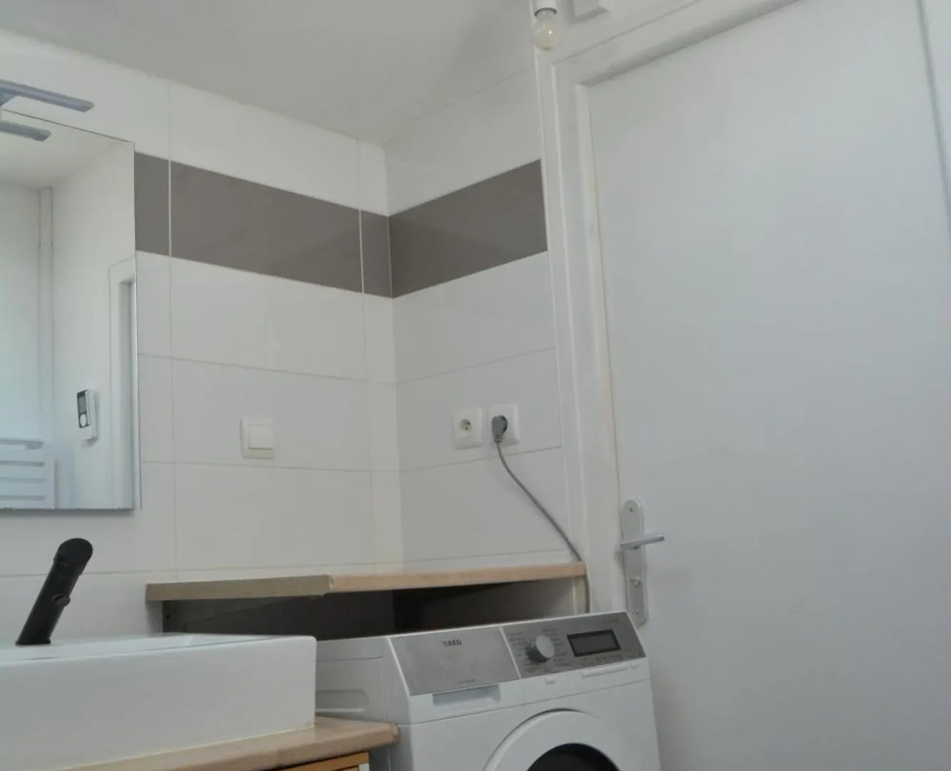לנמזאן Appartement Modulable 0*,  צרפת