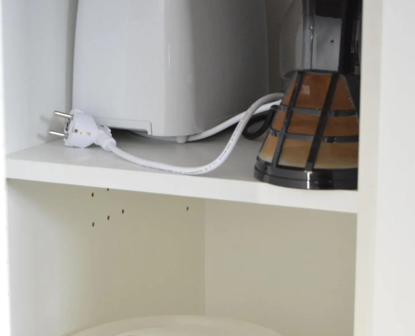 לנמזאן Appartement Modulable דירה