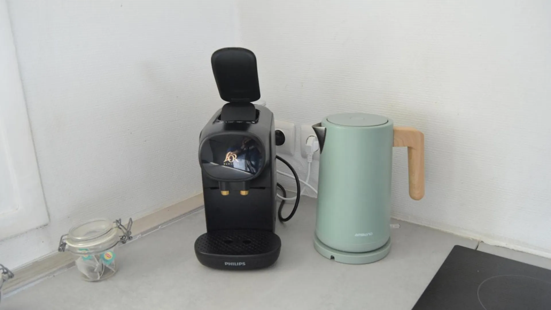 לנמזאן Appartement Modulable דירה